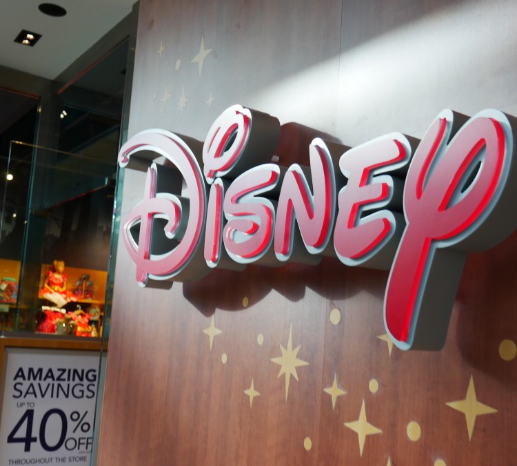 Disney Store (Troy,&nbspMI)